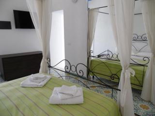 Hotel Da Franco Relax and Pool - Santa Marina Salina - 7