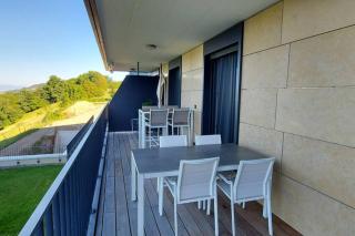 Les Terrasses de Lavaux 1 - Appartement de luxe avec vue panoramique et piscine - Puidoux - 2