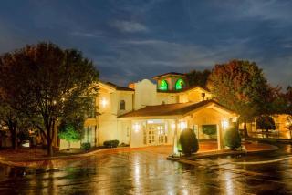 La Quinta Inn by Wyndham Nashville South - Nashville - 7