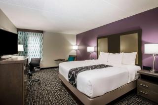 La Quinta Inn by Wyndham Davenport & Conference Center - Davenport - 5