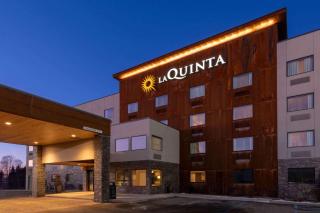 La Quinta by Wyndham Anchorage Airport - Anchorage - 2