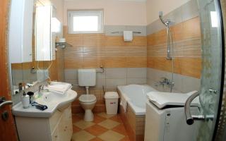 Hotel Villa Classica - 9