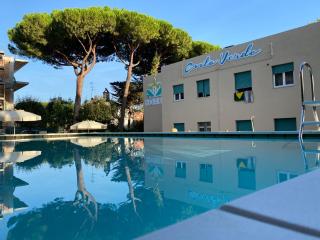 Hotel Costa Verde - Castiglioncello - 8