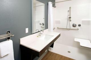 WoodSpring Suites Charlotte Shelby - Shelby - 1
