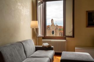 Doge Morosini Palace by Wonderful Italy - Venice - 1