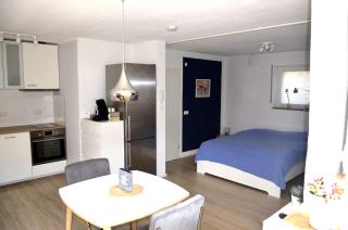 Ferienwohnung Zaunkönig - 0