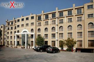 Avari Xpress, Islamabad - Rawalpindi - 3