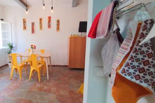 Yellow Submarine House by LovelyStay - 3