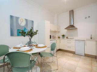 Lanza Suite Apartment - Siviglia - 4