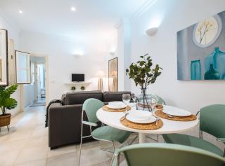 Lanza Suite Apartment - Siviglia - 0