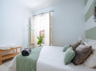 Lanza Suite Apartment - Siviglia - 1