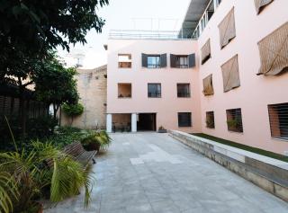Conde de Ibarra Suite Apartment - Sevilla - 1