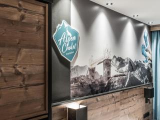 Chalet Montafon-1 by Interhome - 9