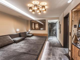 Chalet Montafon-1 by Interhome - Gaschurn - 2