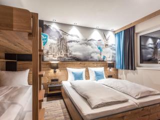 Chalet Montafon-1 by Interhome - 1