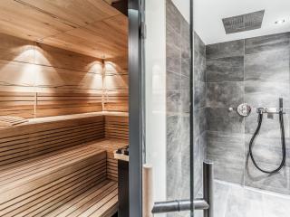 Chalet Montafon-1 by Interhome - 7