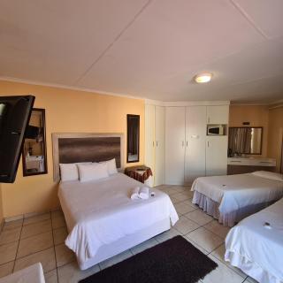 Ethen Guesthouse - Polokwane - 4