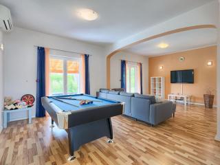 Holiday Home Melian by Interhome - Barban - 7
