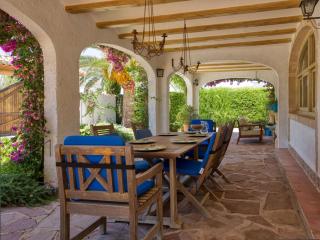 Villa Villa Lander by Interhome - Jávea - 8