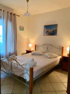 Ifigenia Apartments - Ermoúpoli - 4