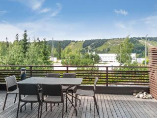 Holiday Home Tahko spa suites orange b 1 by Interhome - Tahkovuori - 9