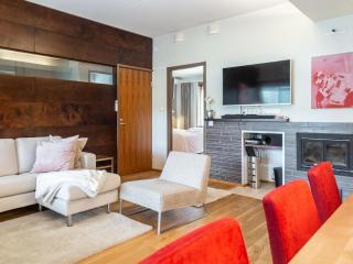 Holiday Home Tahko spa suites orange b 1 by Interhome - Tahkovuori - 6