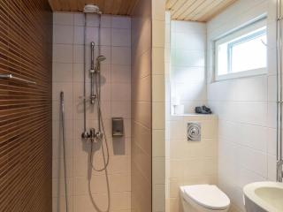 Holiday Home Tahko spa suites orange b 1 by Interhome - Tahkovuori - 1