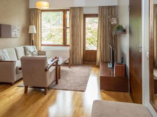 Holiday Home Ylläs chalets 2207 by Interhome - Ylläsjärvi - 8