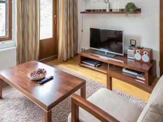 Holiday Home Ylläs chalets 2207 by Interhome - Ylläsjärvi - 6