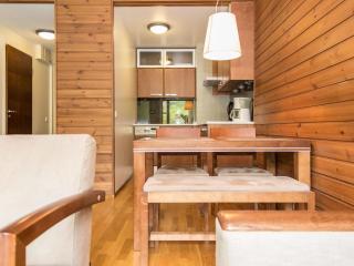 Holiday Home Ylläs chalets 2207 by Interhome - Ylläsjärvi - 3