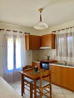 Ifigenia Apartments - Ermoúpoli - 1