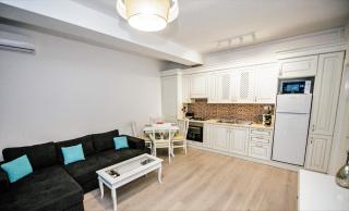 EverSea Apartment Mamaia Nord - Mamaia Nord – Năvodari - 8