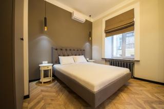 Idea Design Apart-Hotel Maidan - Kiev - 6