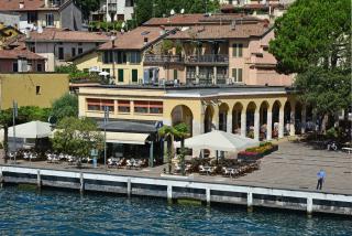 Camere Al Veliero - Gardone Riviera - 6