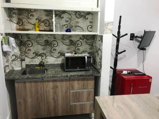 Apartamento Exclusivo! Prédio Residencial - 1
