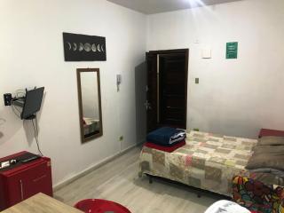 Apartamento Exclusivo! Prédio Residencial - 4