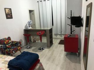 Apartamento Exclusivo! Prédio Residencial - 0