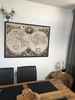 Black Pearl Souterain 5 Personen with free EV Ch-Station - 2