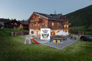 Hotel San Giovanni - Livigno - 9