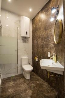 Idea Design Apart-Hotel Maidan - Kiev - 1