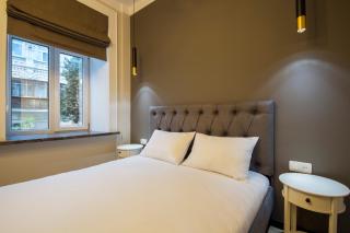 Idea Design Apart-Hotel Maidan - Kiev - 0