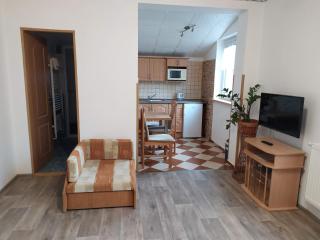 Apartmány Okoun - Velké Losiny - 1