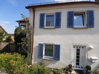 Ferienwohnung Regine Settelmeier - Röttingen - 0