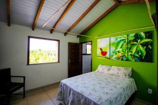 Fazenda Eco-Jardim - Una - 9