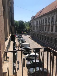 Lvivskiy Zatyshok TWO Bedrooms ISOLATED with Balcony - 2