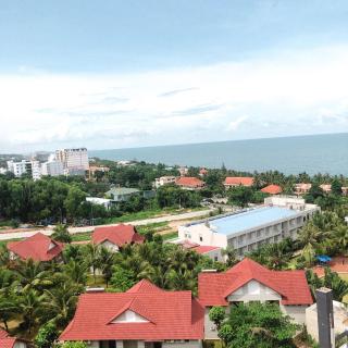 Sen Hotel Phu Quoc - 0