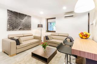 LupoApartments Kosynierów Klimatyzacja Dostęp na Kod - Łódź - 2