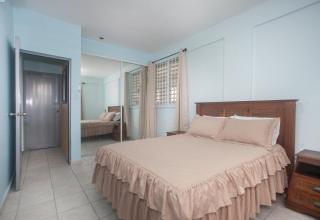 Beachfront Apt on Aguada-5min from Rincon - Aguada - 3