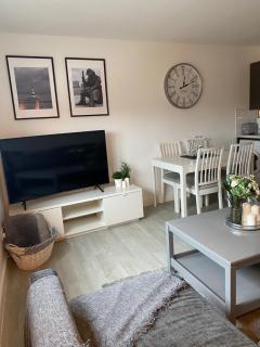 Coalhouse Apartment - 8