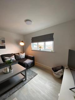 Coalhouse Apartment - 7